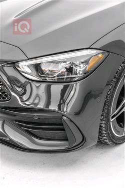 مرسيدس بنز C-Class